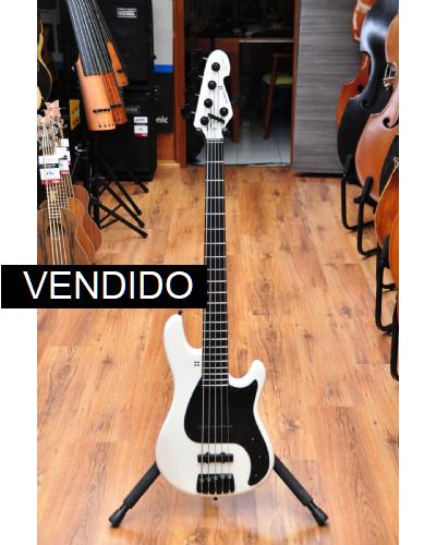 Sandberg California VTT Signature Martin Mendez 5 Soft Aged Virgin White